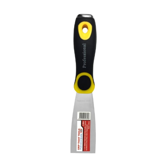S0904 1.5 in. Stiff Putty Knife & Scraper