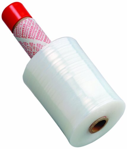Picture of Nifty Products FST51 Heavy Duty Wrapper - 5 in. x 1000 ft.