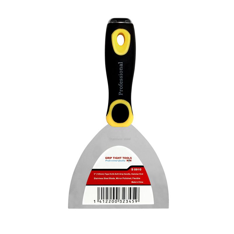 5 in. Putty & Tape Knife