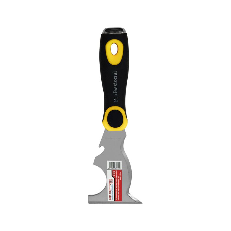 10 in 1 Stainless Steel Paint Tool