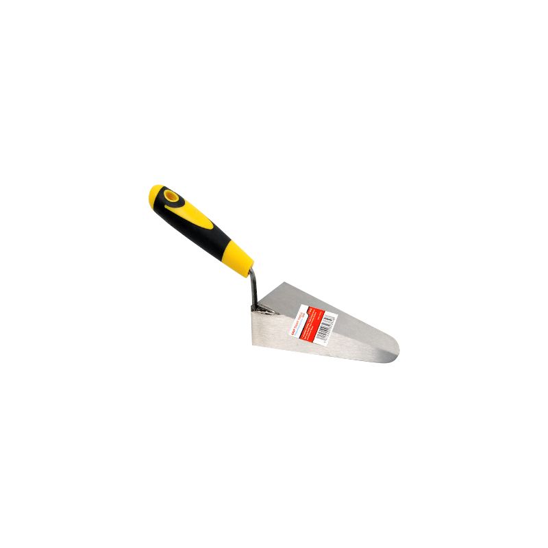 7 in. Gauging Trowel - Comfort Grip Handle