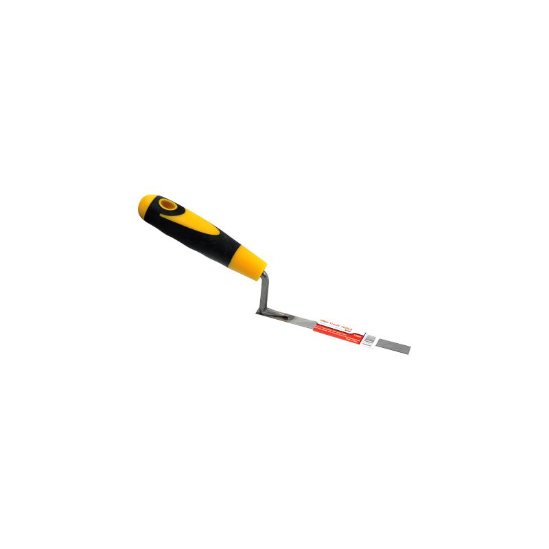 6 x 0.5 in. Tuck Pointer - Comfort Grip Handle