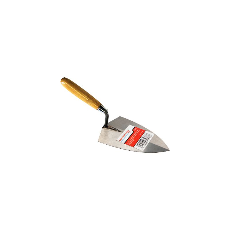 7 x 4.5 in. Tile Setter - Wooden Handle
