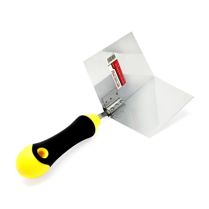 Inside Soft Grip Corner Trowel