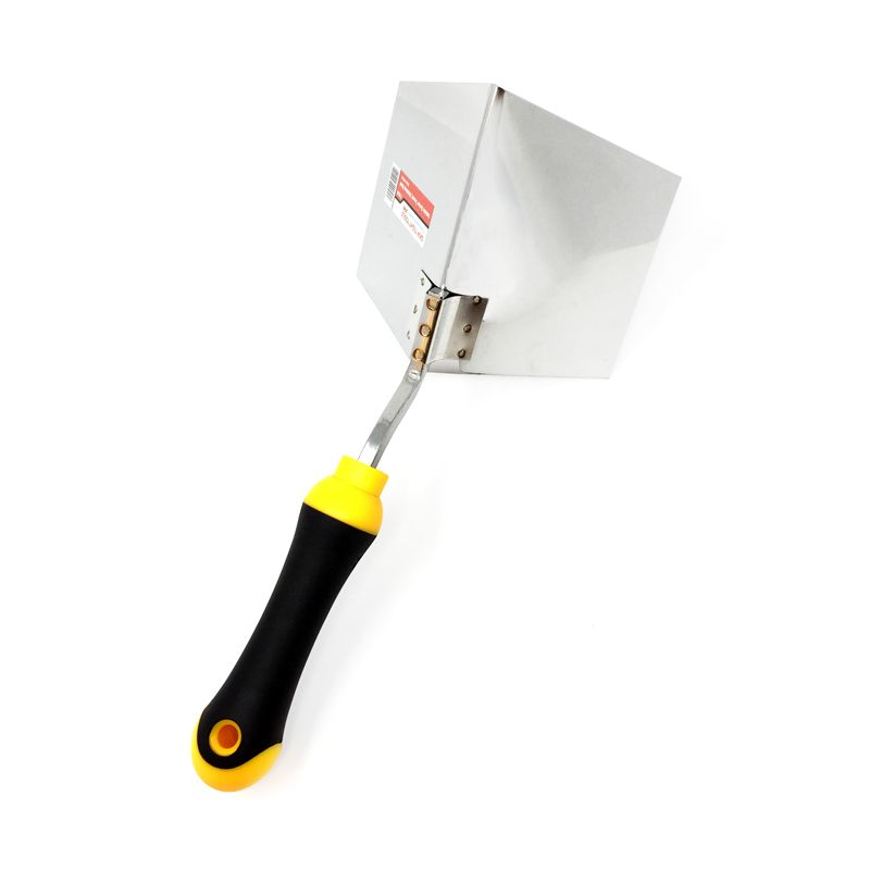 Outside Soft Grip Corner Trowel