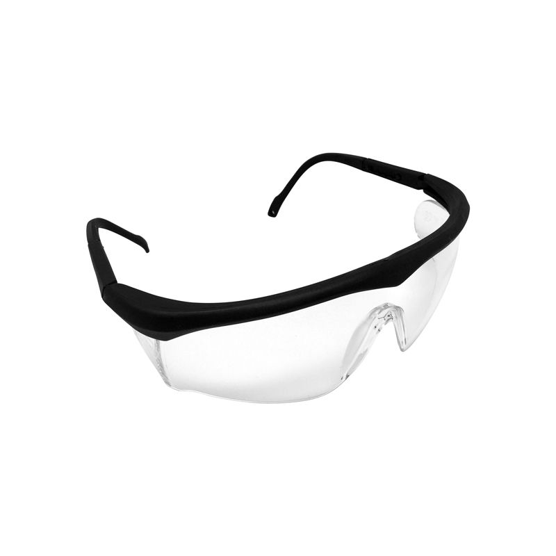S0401 Poly Safety Glasses