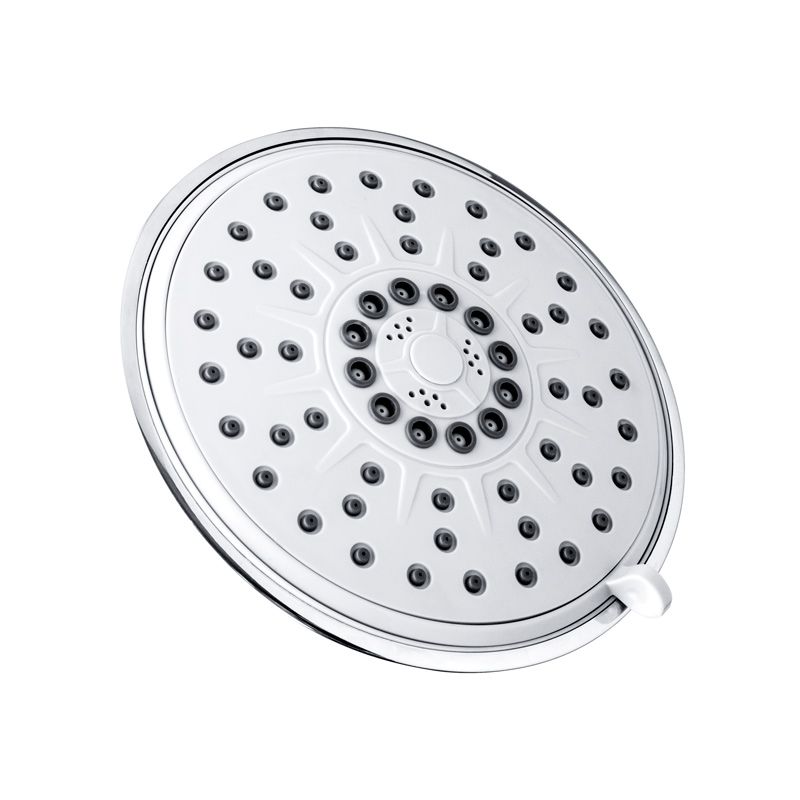 Picture of Grip Tight Tools SH601 6 Spray Pattern Shower Head - 1.8 GPM