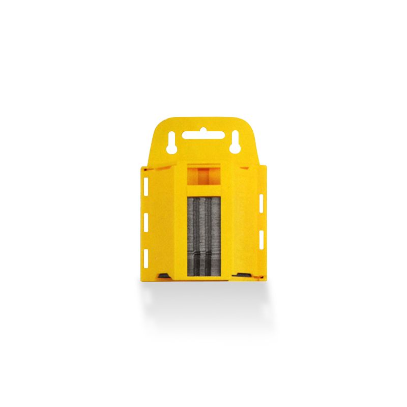 Plastic Utility Knife Dispenser - Pack of 100