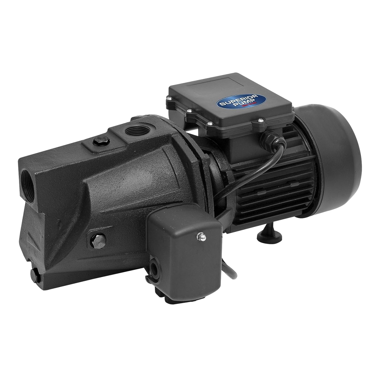 1HP Shallow Well Jet Pump