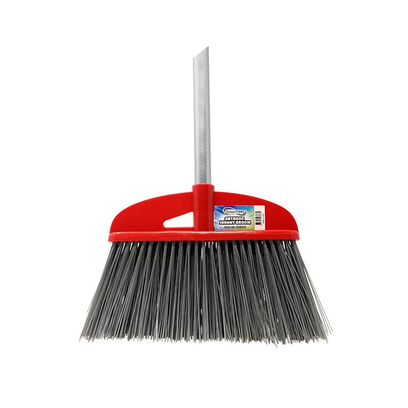 OJB01 Outdoor Johnny Broom