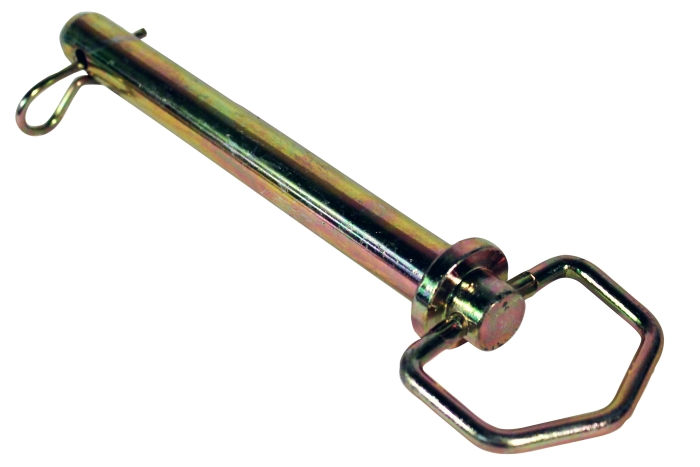 0.75 x 6.25 in. Hitch Pin