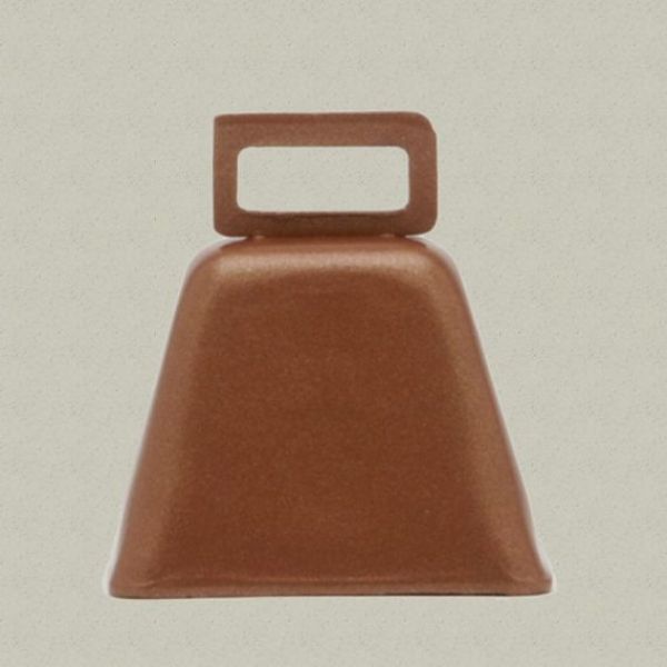Long Distance Cow Bell for Agriculture