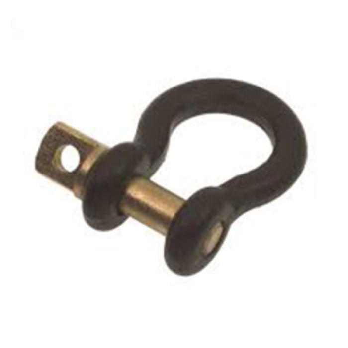 0.43 x 1.5 in. Farm Utility Clevises