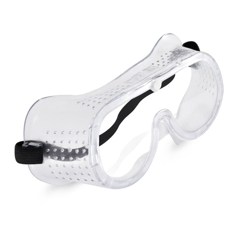 Poly Safety Goggles