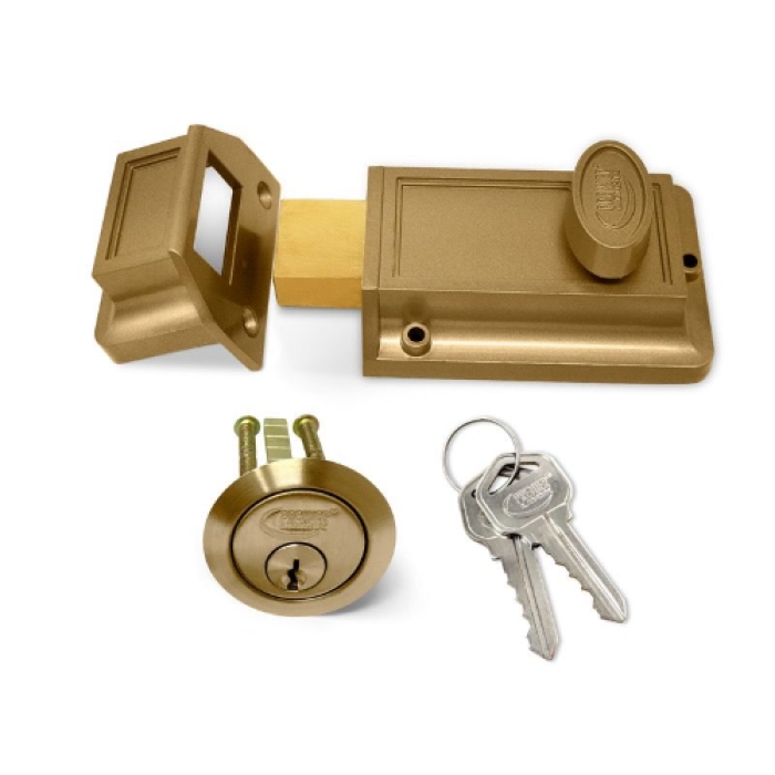 Night Dead Latch Lock