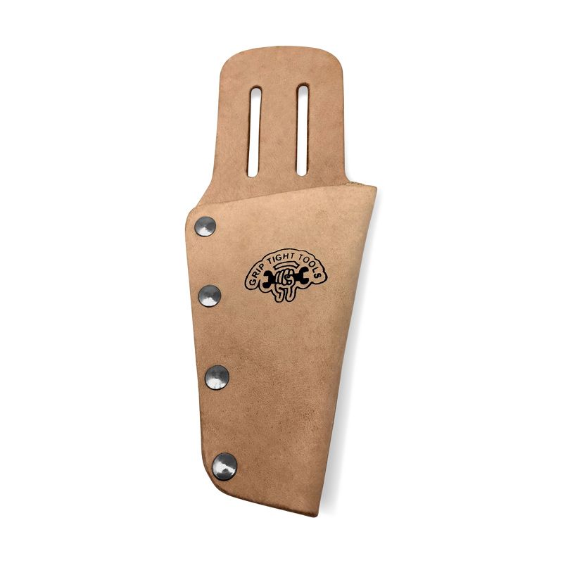 Leather Utility Knife Holder
