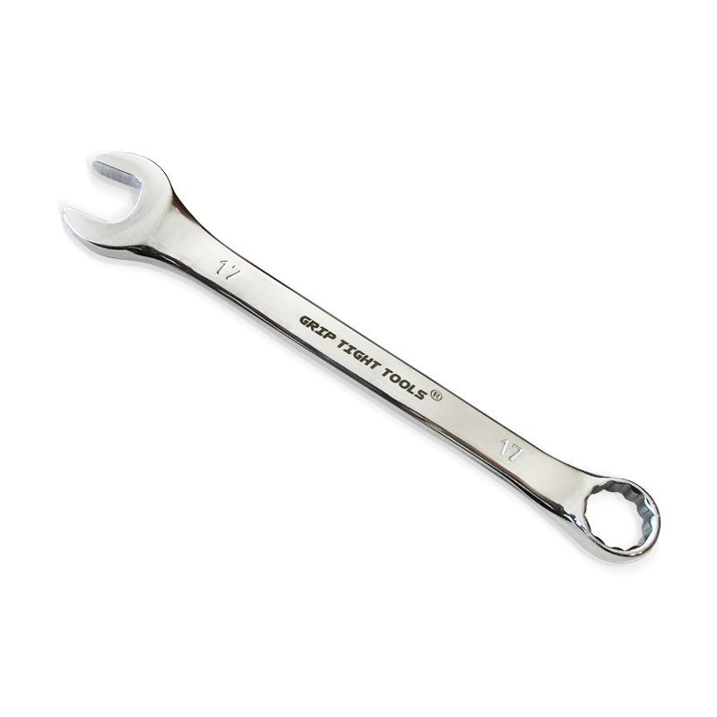 18 mm 12 Point Combination Double Head Spanner Wrench