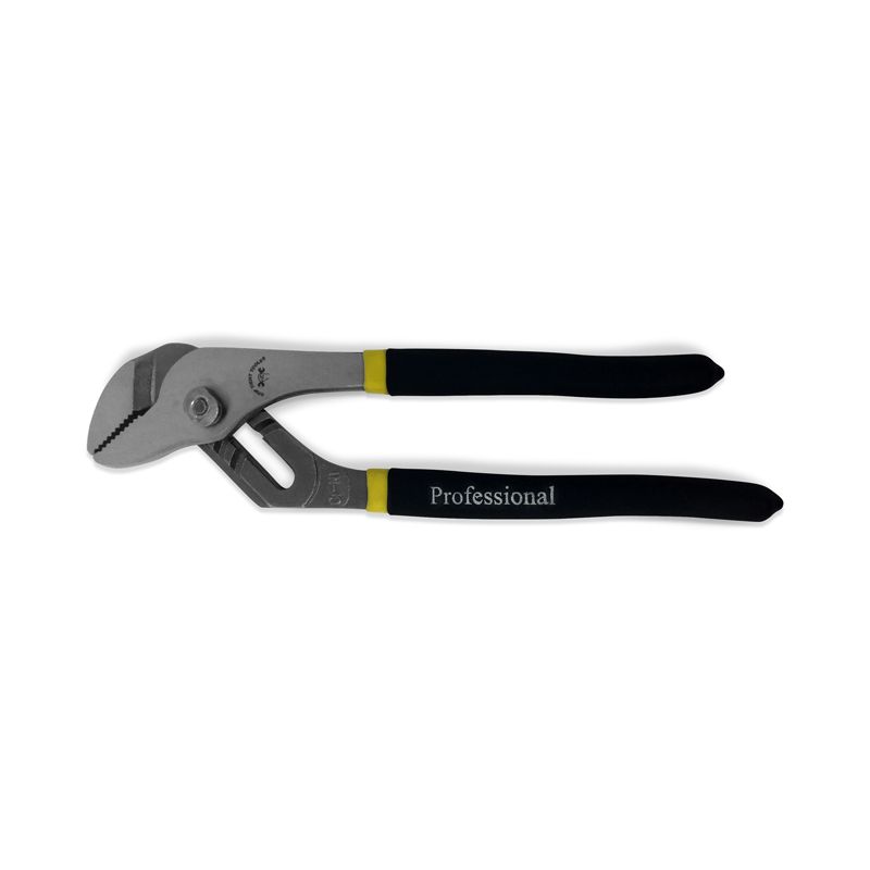 12 in. Groove Joint Pliers