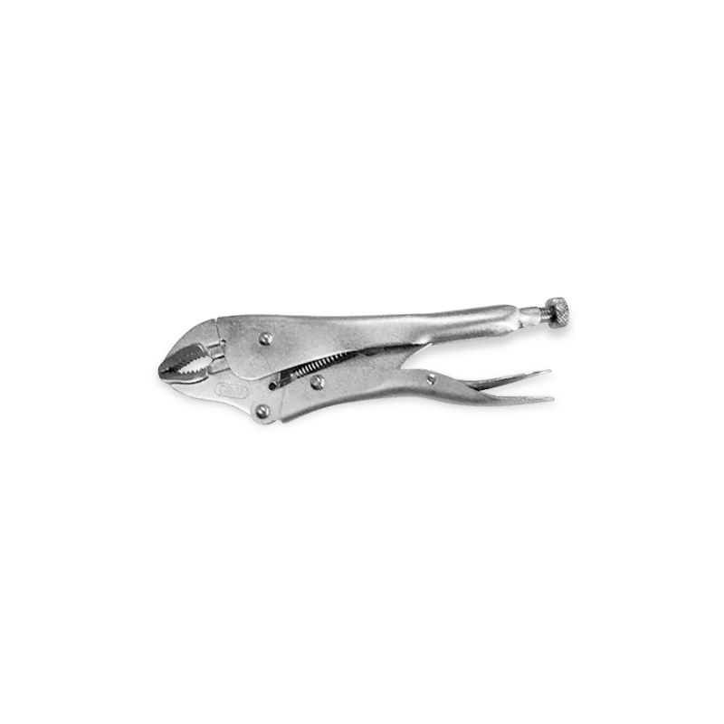 W0101 5 in. Locking Grip Pliers