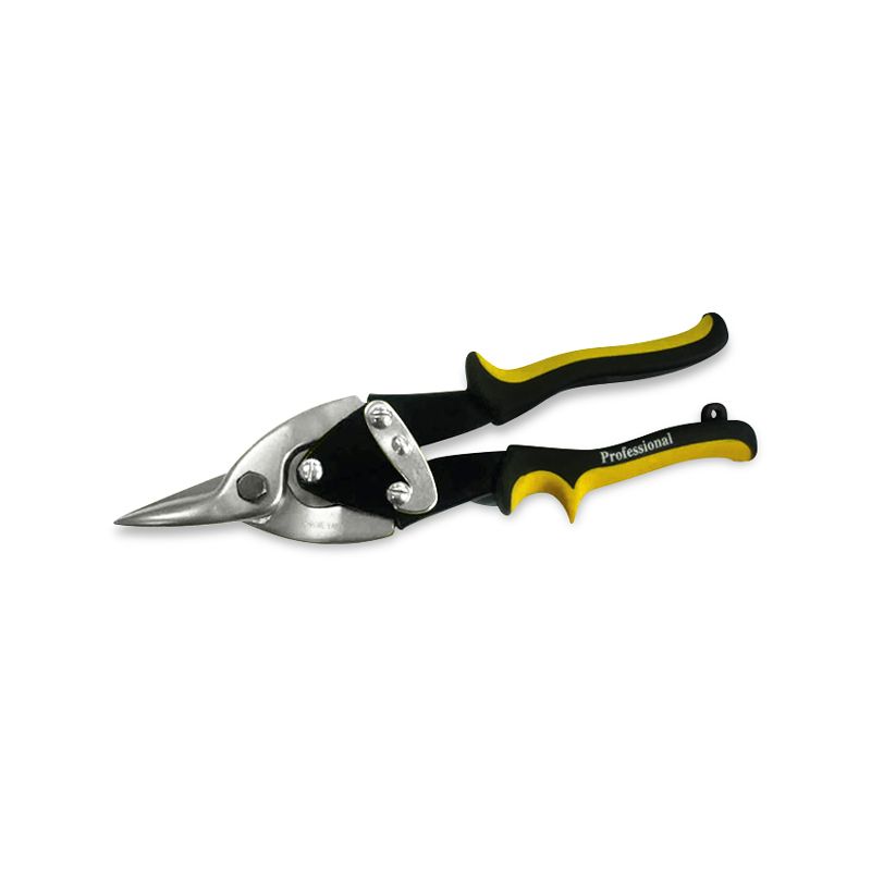Straight Cut Aviation Snips Straight Cut