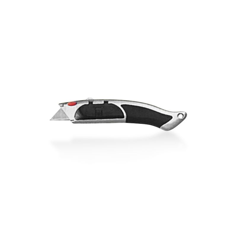 Premium Soft Grip Utility Knife