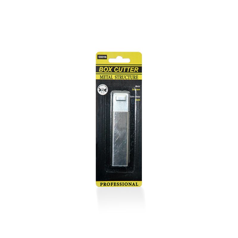 Professional Box Cutter