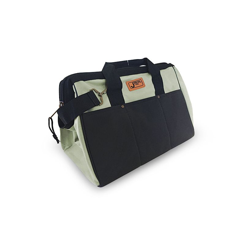 Heavy Duty Nylon Tool Bag - Large