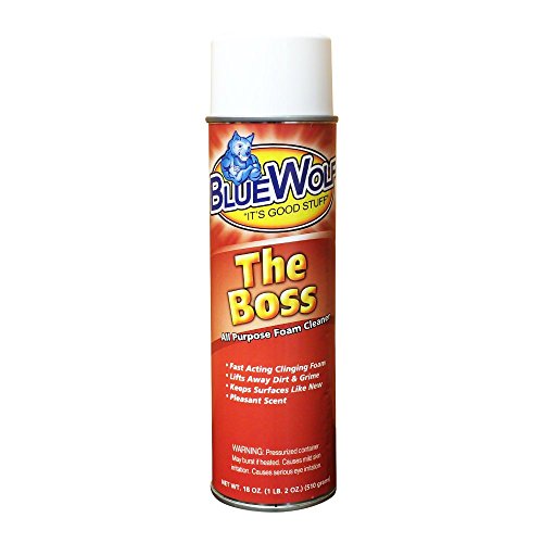 Boss General Purpose Cleaner
