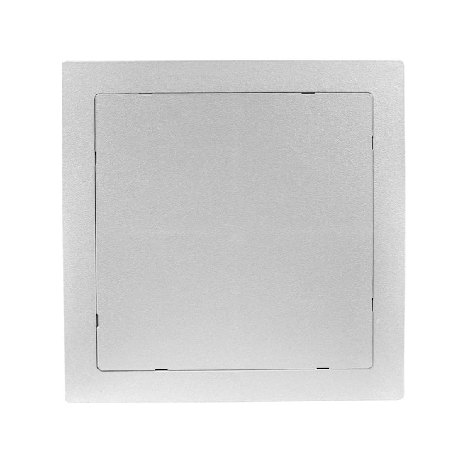 14 x 14 in. Access Panel, 4 Piece