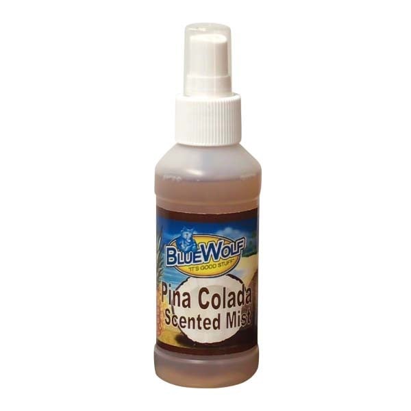 AS-012-4 Pina Colada Spray Bottle - 4 oz