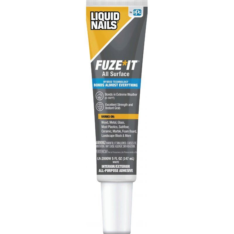 Liquid Nails LN-2000W