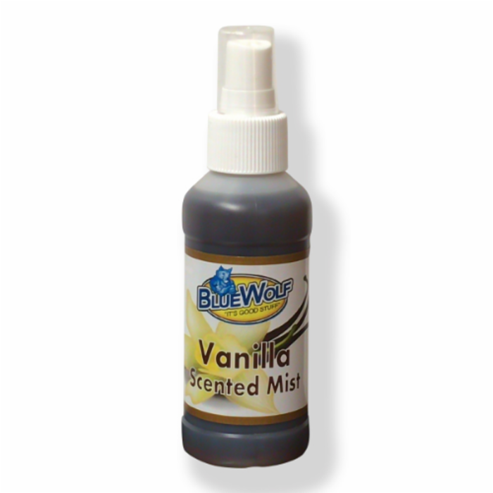 Picture of Blue Wolf Sales & Service AS-015-4 Vanilla Scent Spray - Pack of 12