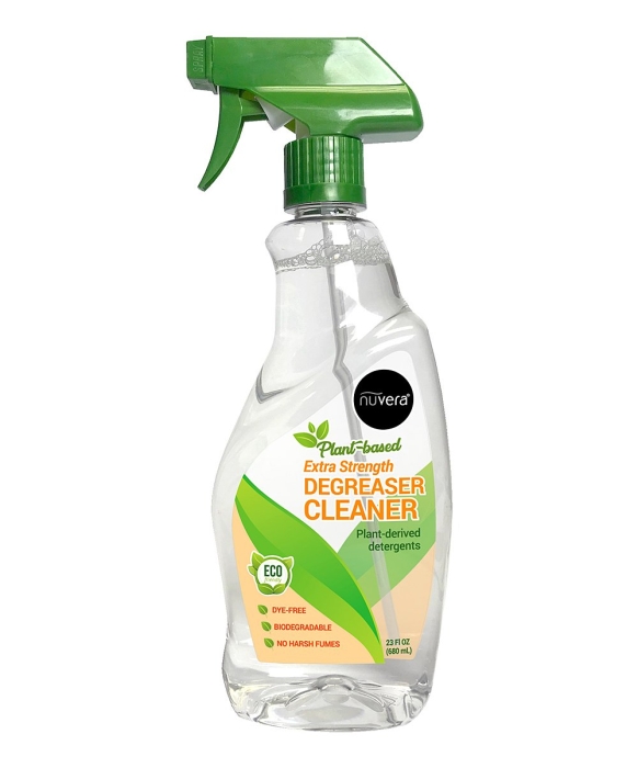 23 oz Plant Based Degreaser