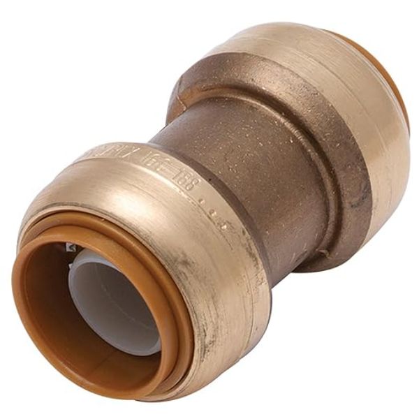 0.5 in. Coupling Slip Bag