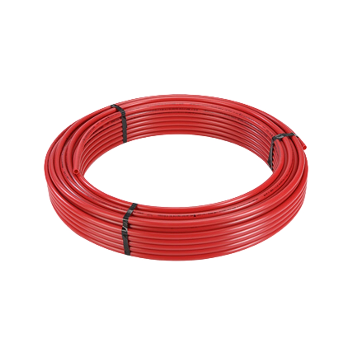 0.75 in. x 100 ft. Vipert Potable Tubing, Red