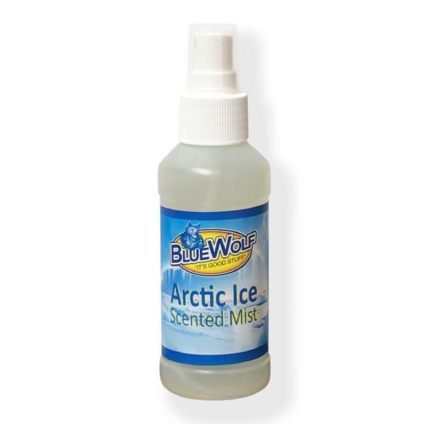 AS-001-4 Artic Ice All-Purpose Cleaner & Degreaser - 4 oz
