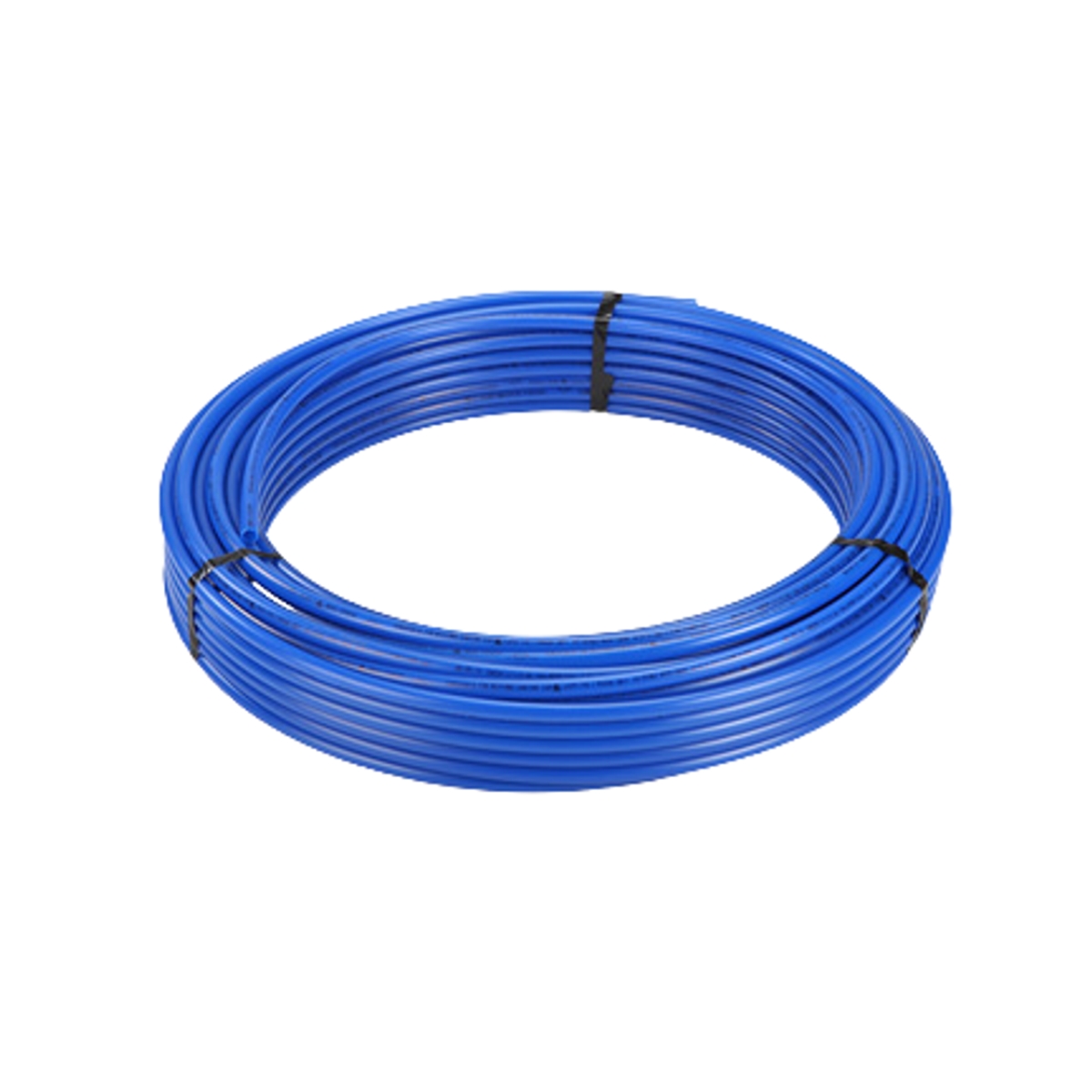 0.5 in. x 100 ft. Vipert Potable Tubing, Blue