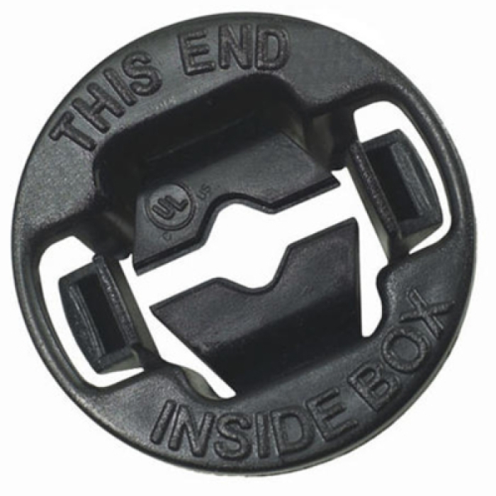 0.5 in. NMSC Connector - Pack of 5