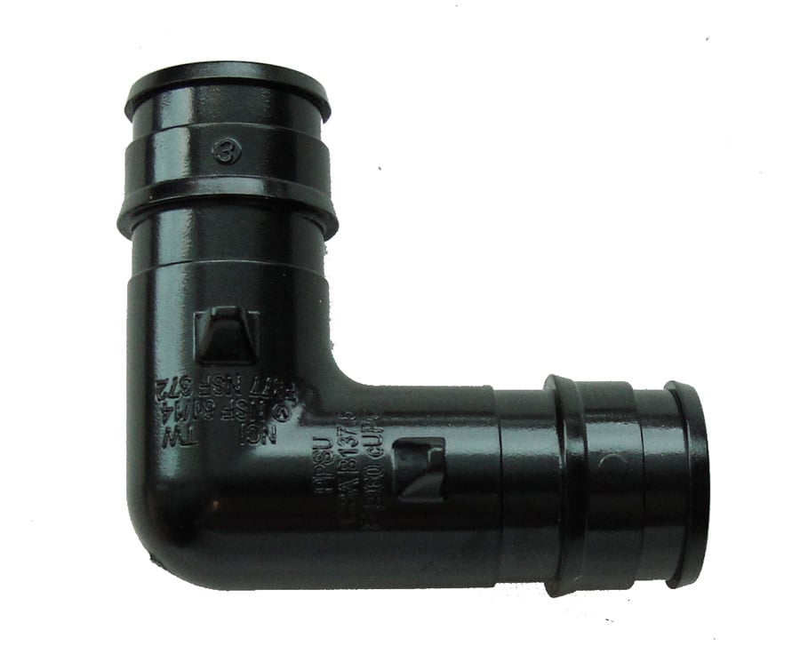 CEXPE55 1 in. PolyAlloy Cold Expansion Elbow