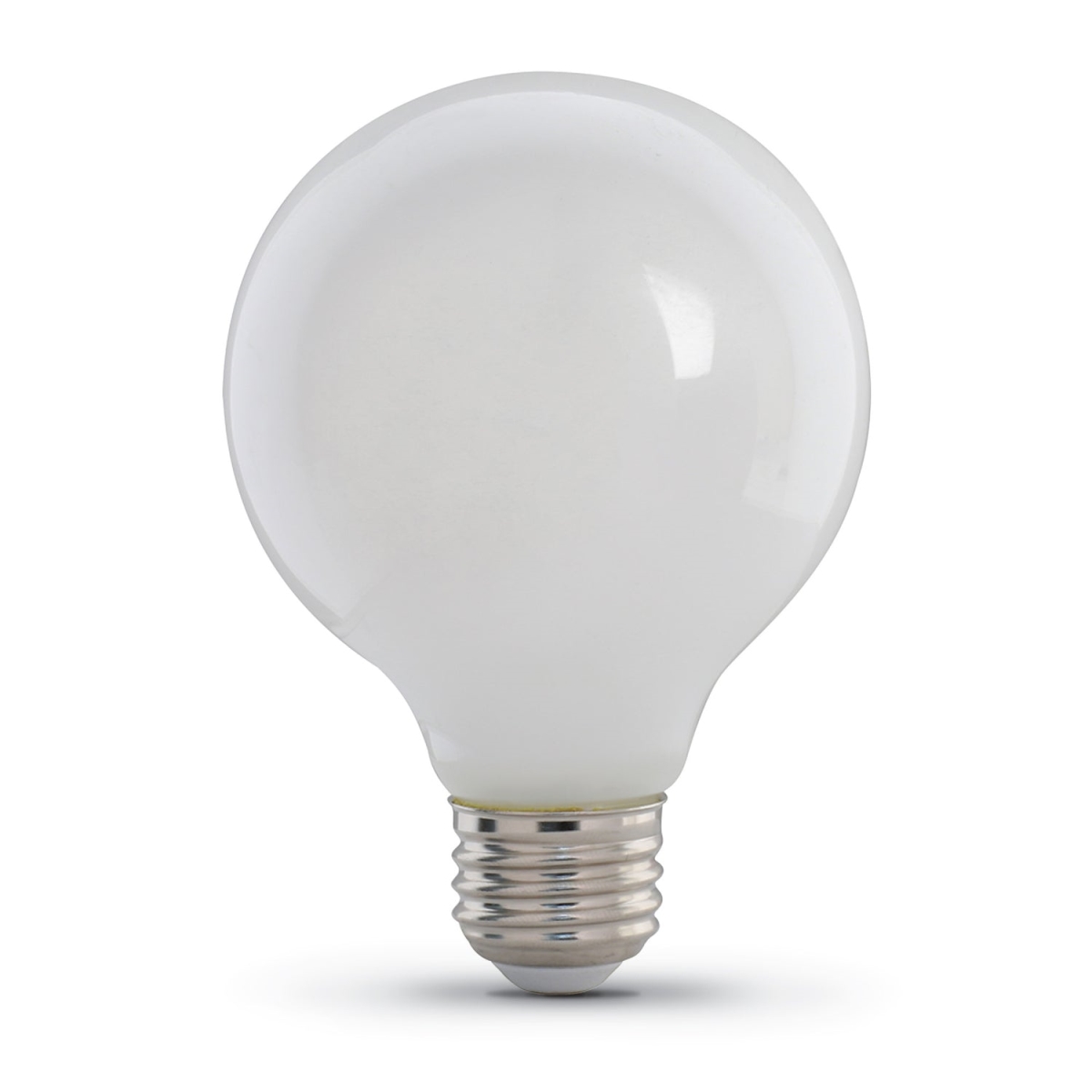 G2560W930CA Frosted Dimmable LED 3000K Globe Blub - Pack of 3