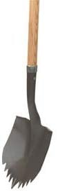 S500 Super Shovel Stl D-Grip 29 in. Wood Handle