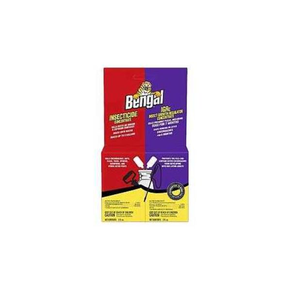 2 oz Insecticide & IGR Concentrate