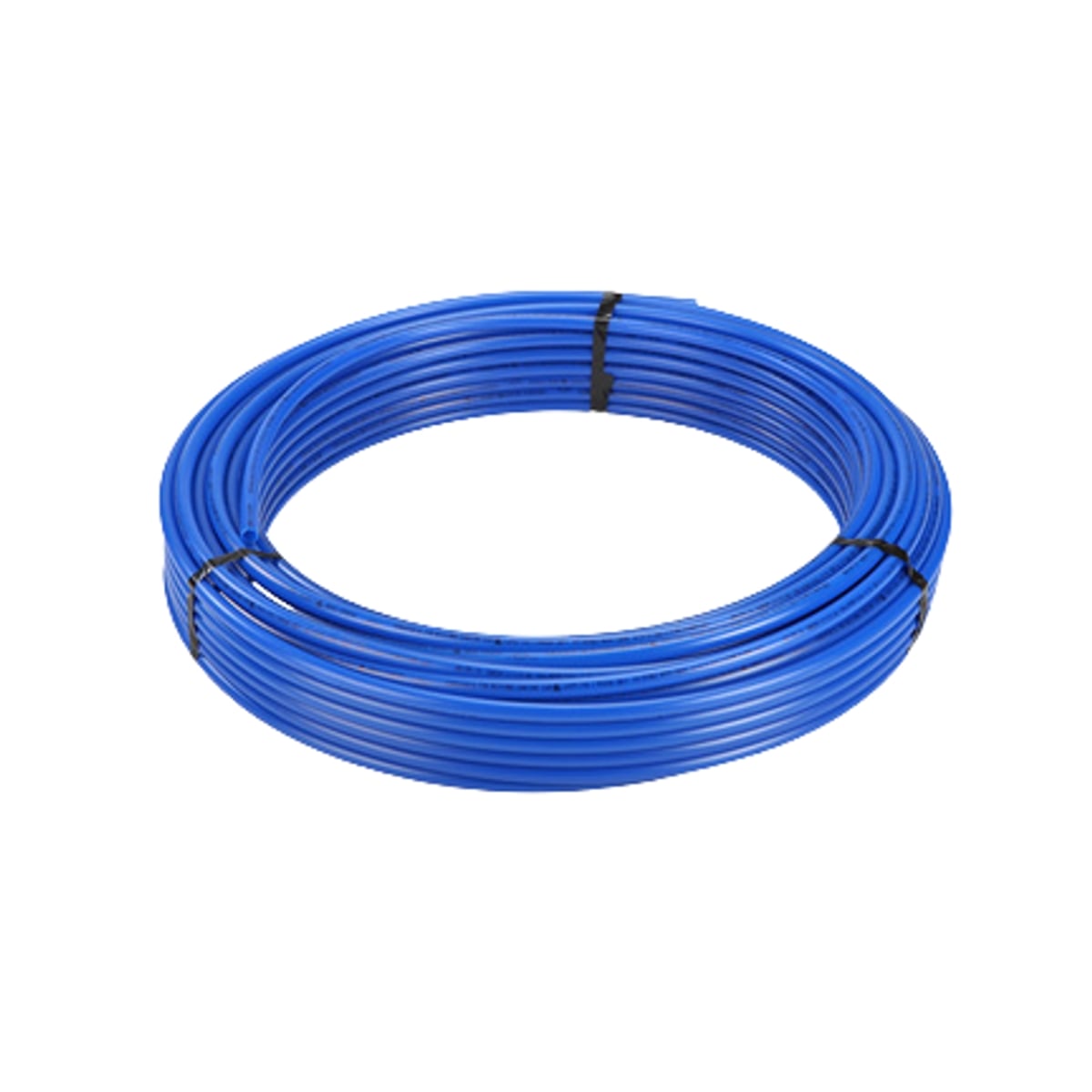 0.75 in. x 100 ft. Vipert Potable Tubing, Blue
