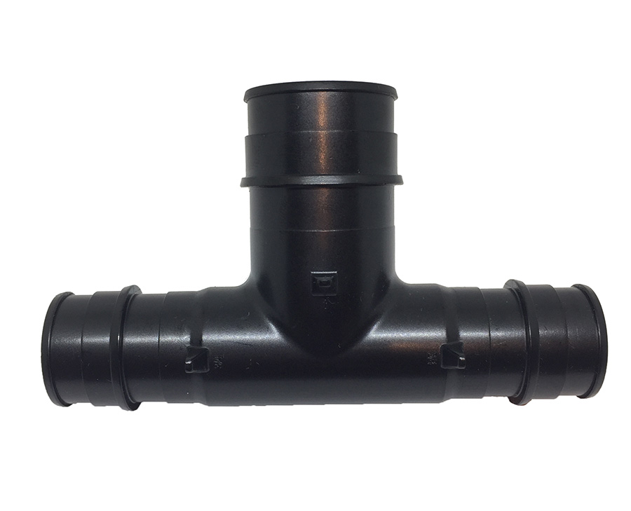 CEXPT555 1 in. PolyAlloy Cold Expansion Tee