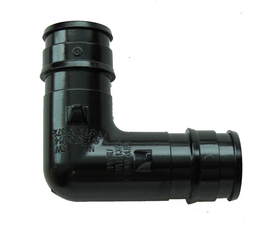 CEXPE33 0.5 in. PolyAlloy Cold Expansion Elbow