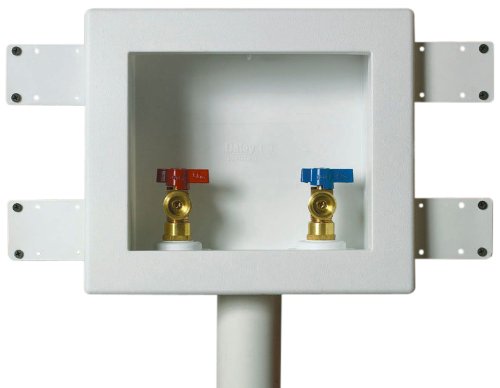Wash Machine Box Pvc Compression