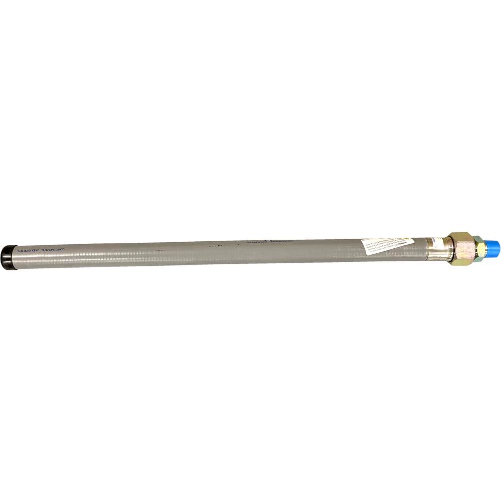 1 in. IPS x 36 in. SDR11 Flex Riser & Gas