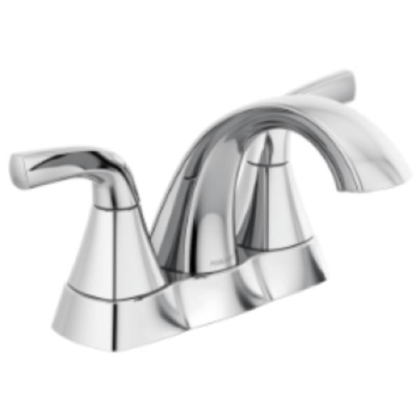 Picture of Delta Faucet P2535LF Peerless 2-Handle Centerset Bath Faucet