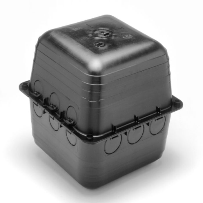 Tub Box