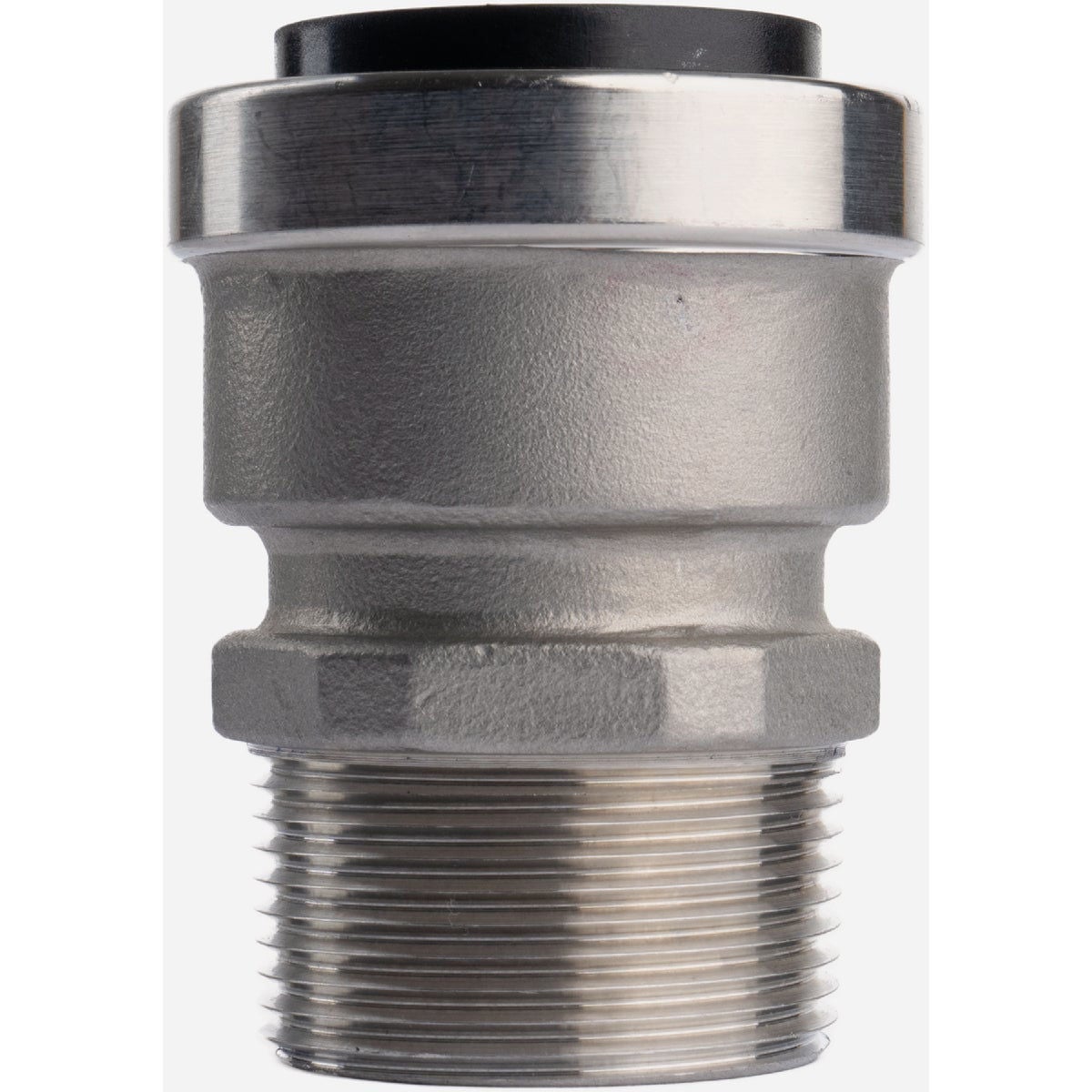 1.5 x 1.5 in. MNPT Straight Male Adapter